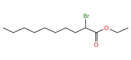 Ethyl 2-bromodecanoate